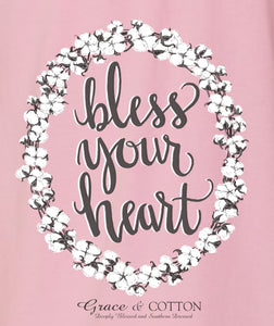 Bless Your Heart - Youth