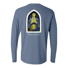 Load image into Gallery viewer, &quot;A Savior is Born&quot; - Comfort Colors