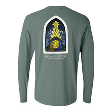 Load image into Gallery viewer, &quot;A Savior is Born&quot; - Comfort Colors