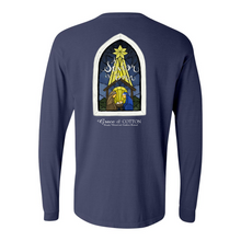 Load image into Gallery viewer, &quot;A Savior is Born&quot; - Comfort Colors