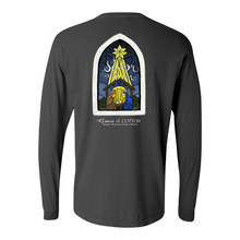 Load image into Gallery viewer, &quot;A Savior is Born&quot; - Comfort Colors