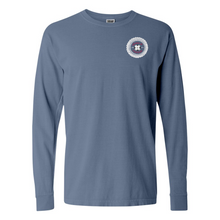 Load image into Gallery viewer, &quot;A Savior is Born&quot; - Comfort Colors