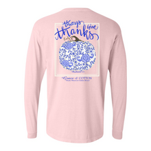 Load image into Gallery viewer, &quot;Always Give Thanks&quot; - Comfort Colors