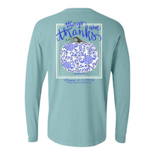 Load image into Gallery viewer, &quot;Always Give Thanks&quot; - Comfort Colors