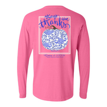 Load image into Gallery viewer, &quot;Always Give Thanks&quot; - Comfort Colors