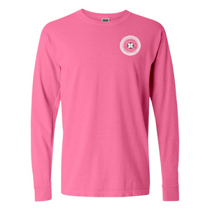 "Always Give Thanks" - Comfort Colors