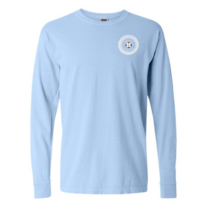 "Always Give Thanks" - Comfort Colors