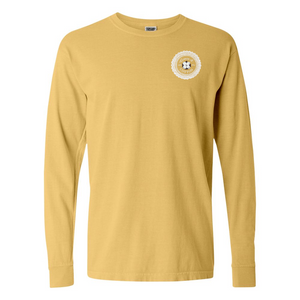 "Always Give Thanks" - Comfort Colors