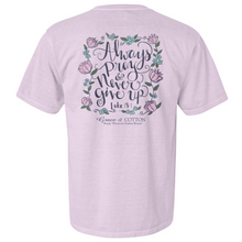 Load image into Gallery viewer, &quot;Always Pray&quot; - Comfort Colors