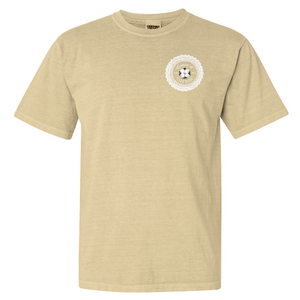 "Always Pray" - Comfort Colors