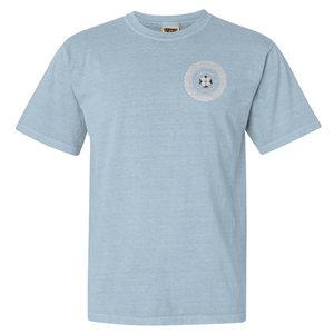 "Always Pray" - Comfort Colors