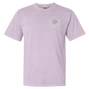 "Always Pray" - Comfort Colors