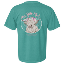 Load image into Gallery viewer, &quot;Be You-tiful&quot; - Comfort Colors