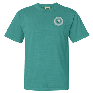 "Be You-tiful" - Comfort Colors