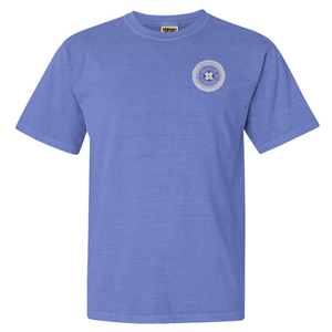 "Bee Humble and Kind" - Comfort Colors
