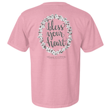 Load image into Gallery viewer, &quot;Bless Your Heart&quot; - Comfort Colors