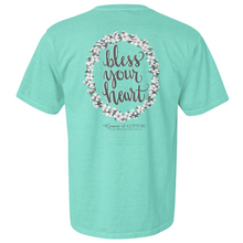Load image into Gallery viewer, &quot;Bless Your Heart&quot; - Comfort Colors