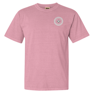 "Bless Your Heart" - Comfort Colors