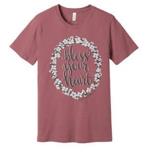 "Bless Your Heart"