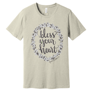 "Bless Your Heart"