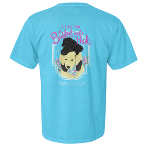 "Bushel and a Peck" - Comfort Colors
