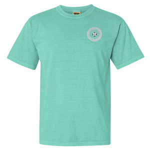"Bushel and a Peck" - Comfort Colors