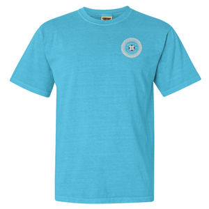 "Bushel and a Peck" - Comfort Colors