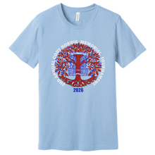 Load image into Gallery viewer, Cody Norris Memorial Tournament 2026 ADULT - 2 colors