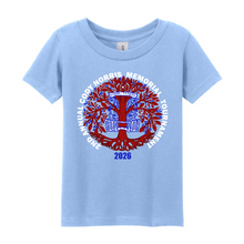 Load image into Gallery viewer, Cody Norris Memorial Tournament TODDLER - 2 colors