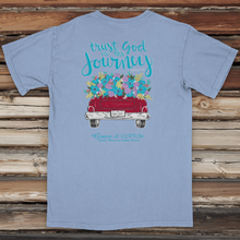 Load image into Gallery viewer, Comfort Colors 1717 - Garment-Dyed Heavyweight T-Shirt