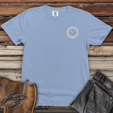 Load image into Gallery viewer, Comfort Colors 1717 - Garment-Dyed Heavyweight T-Shirt