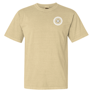 "Consider the Wildflowers"-Comfort Colors