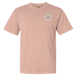 "Consider the Wildflowers"-Comfort Colors