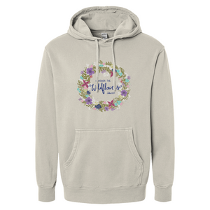 "Consider the Wildflowers"