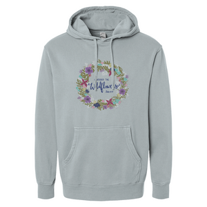 "Consider the Wildflowers"