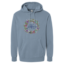 Load image into Gallery viewer, &quot;Consider the Wildflowers&quot;