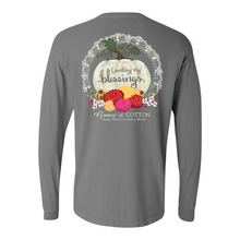 Load image into Gallery viewer, &quot;Counting My Blessings&quot; - Comfort Colors