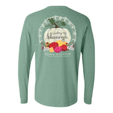 Load image into Gallery viewer, &quot;Counting My Blessings&quot; - Comfort Colors