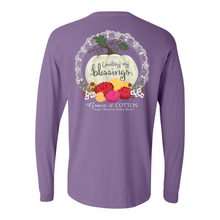 Load image into Gallery viewer, &quot;Counting My Blessings&quot; - Comfort Colors