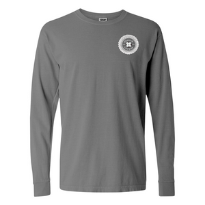 "Counting My Blessings" - Comfort Colors