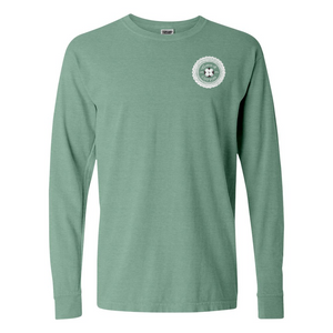 "Counting My Blessings" - Comfort Colors