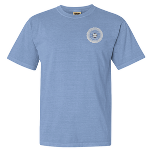 "Faith, Hope and Love" - Comfort Colors