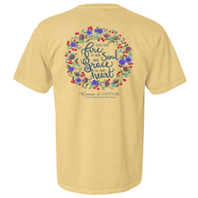 Load image into Gallery viewer, &quot;Fire and Grace&quot; - Comfort Colors