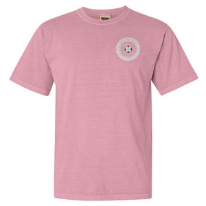"Go Hike" - Comfort Colors