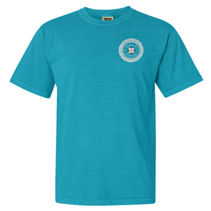 "Go Hike" - Comfort Colors