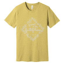 Load image into Gallery viewer, &quot;Great is Thy Faithfulness&quot;