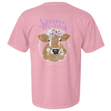 Load image into Gallery viewer, "Heavens To Betsy" - Comfort Colors - Grace and Cotton