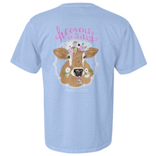 Load image into Gallery viewer, "Heavens To Betsy" - Comfort Colors - Grace and Cotton