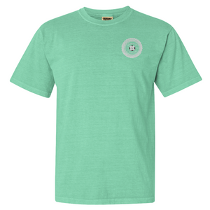 "Hope Anchors My Soul" - Comfort Colors