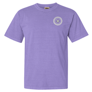 "Hope Anchors My Soul" - Comfort Colors